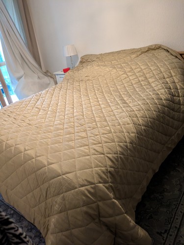 Kylie minogue quilted large - minogue,
