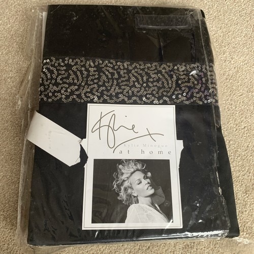 Kylie minogue ltd edit - kylie, safia
