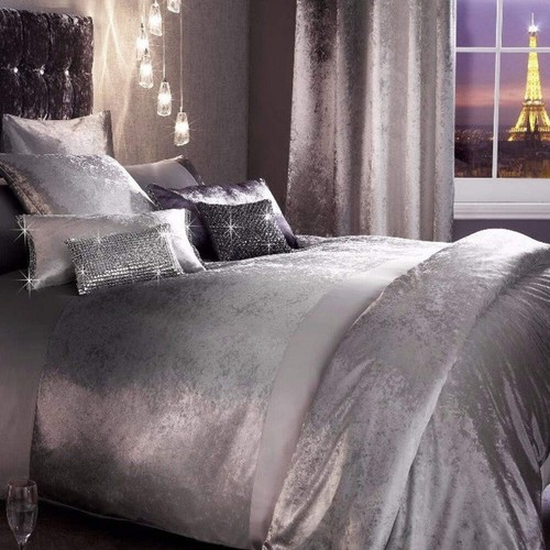 Ombre bed throw kylie - ombre,