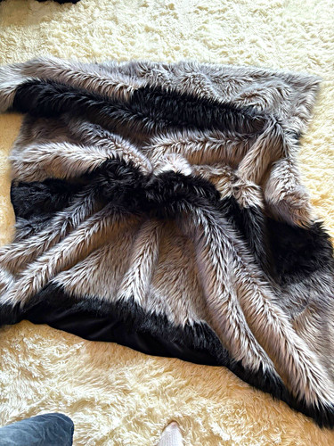 Kylie minogue plush - kylie, fur