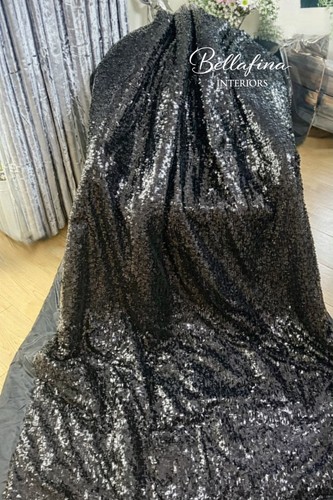 Kylie minogue black - kylie, sequin