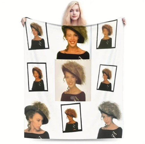 Kylie minogue inspired - kylie, print