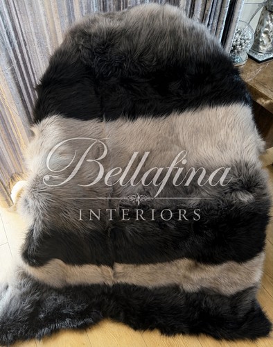 Kylie minogue erin fur throw - fur,